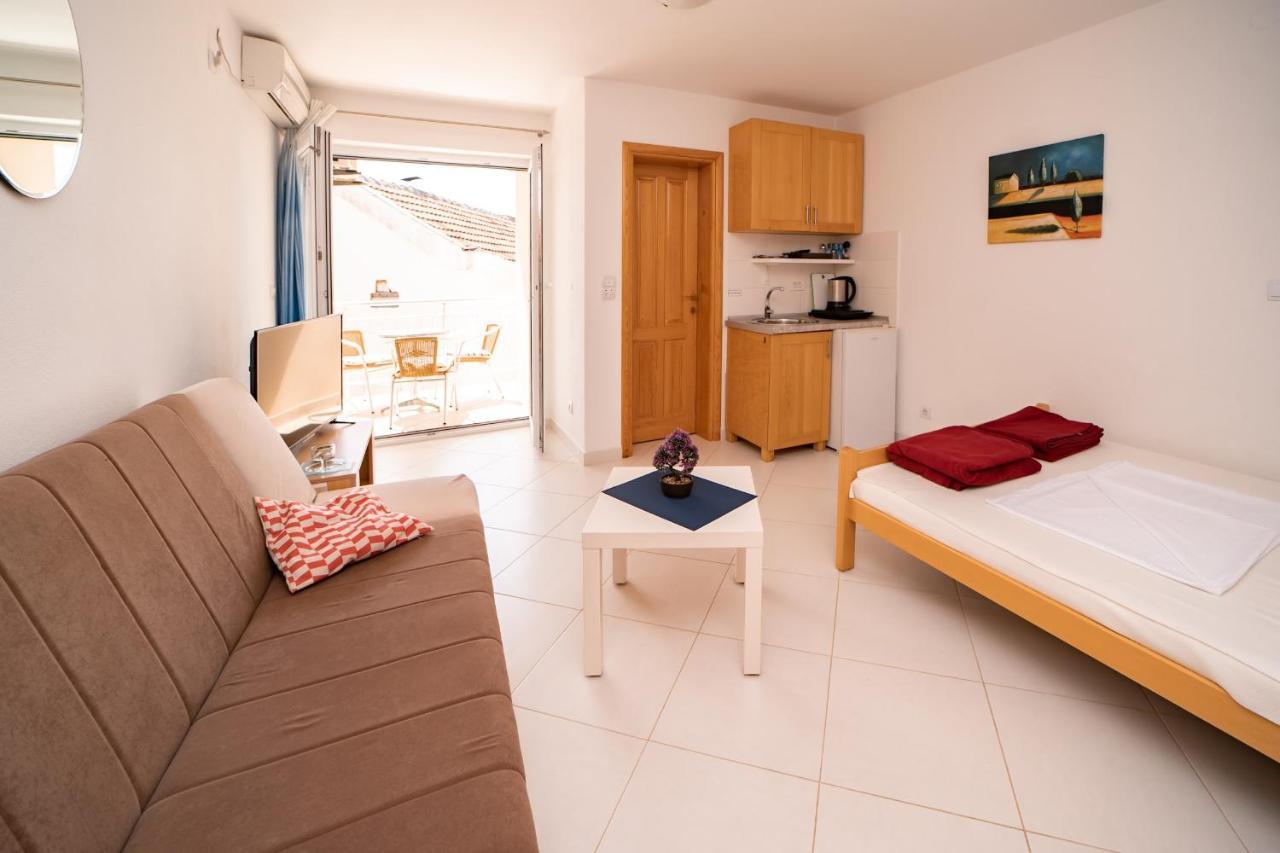 Villa Katharina Utjeha Ruang foto