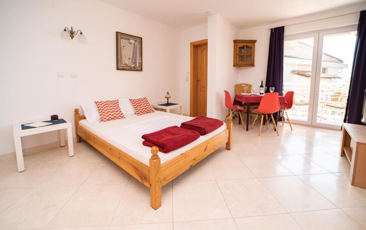Villa Katharina Utjeha Ruang foto