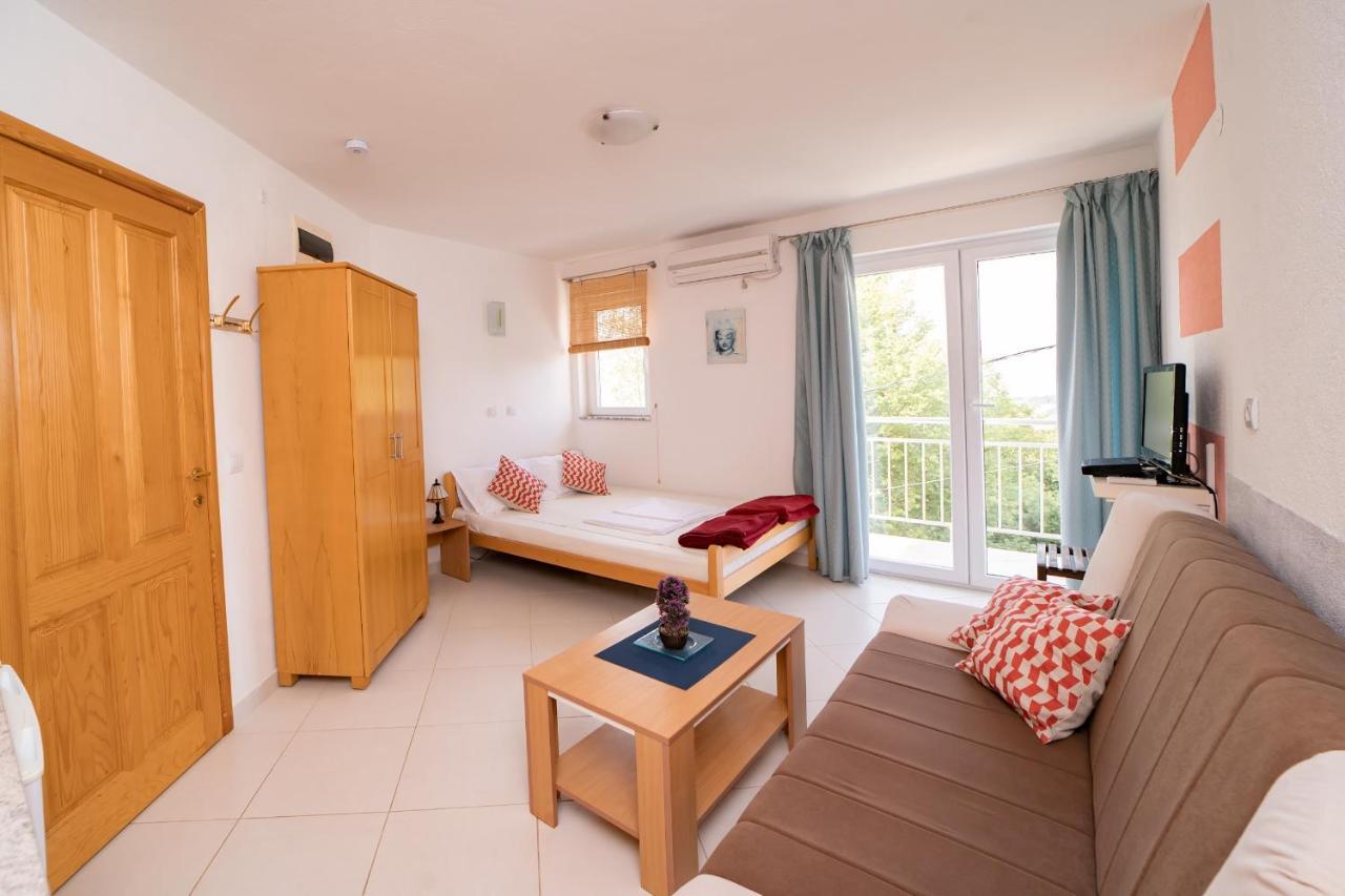 Villa Katharina Utjeha Ruang foto