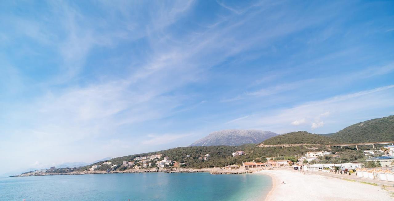 Villa Katharina Utjeha Bagian luar foto