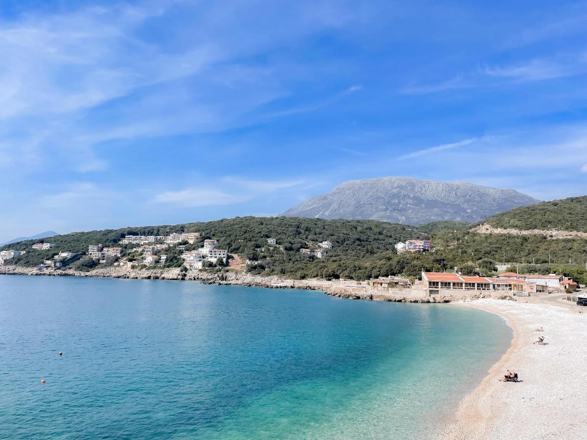 Villa Katharina Utjeha Bagian luar foto