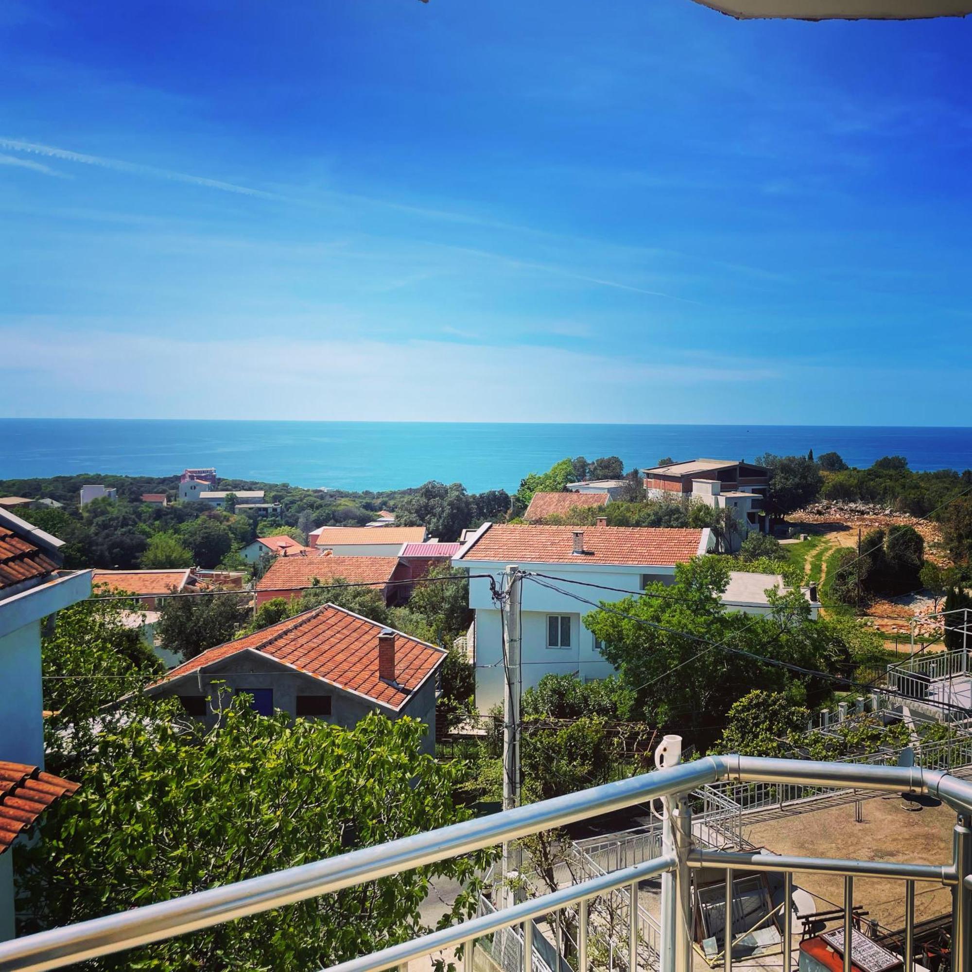 Villa Katharina Utjeha Bagian luar foto