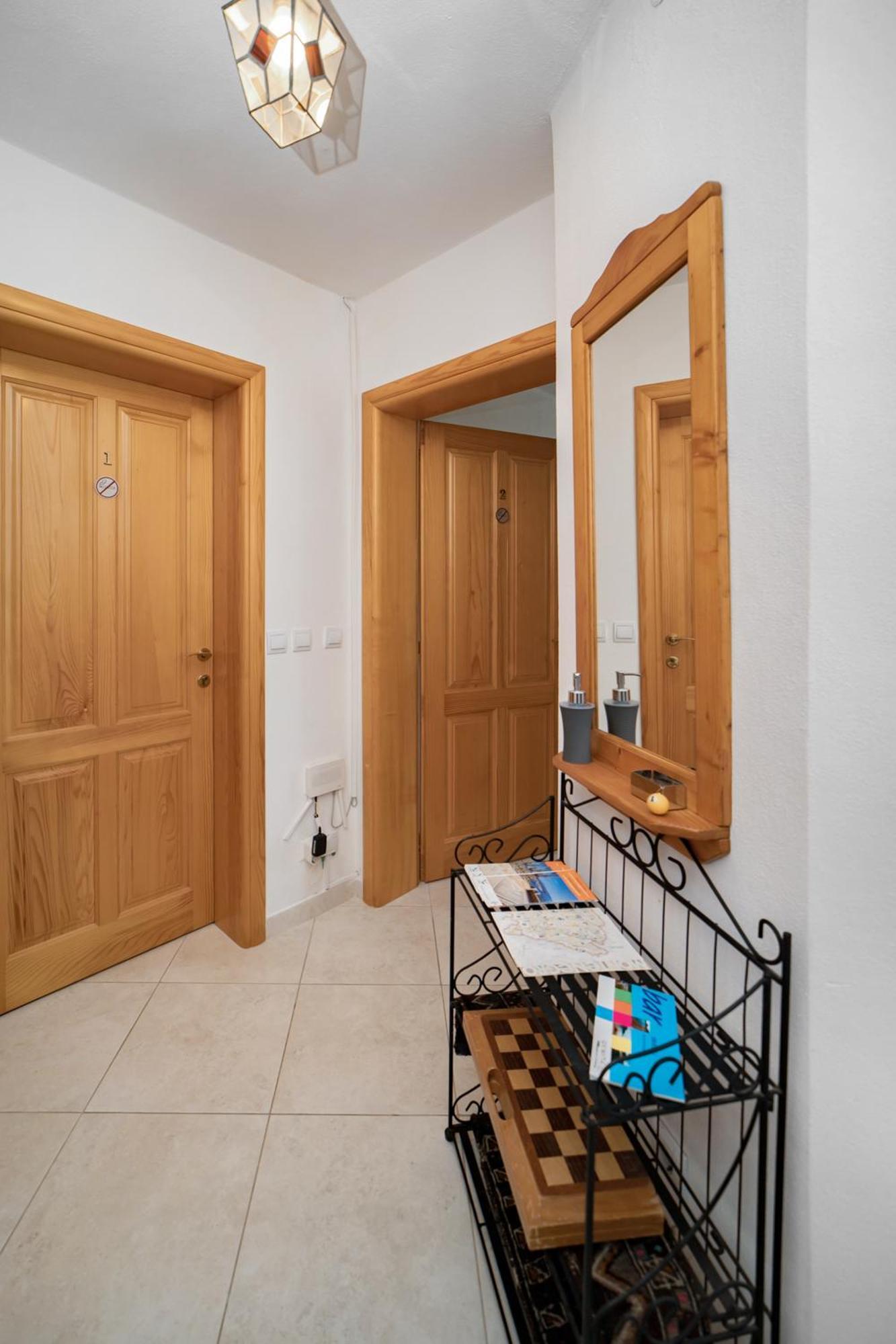 Villa Katharina Utjeha Bagian luar foto
