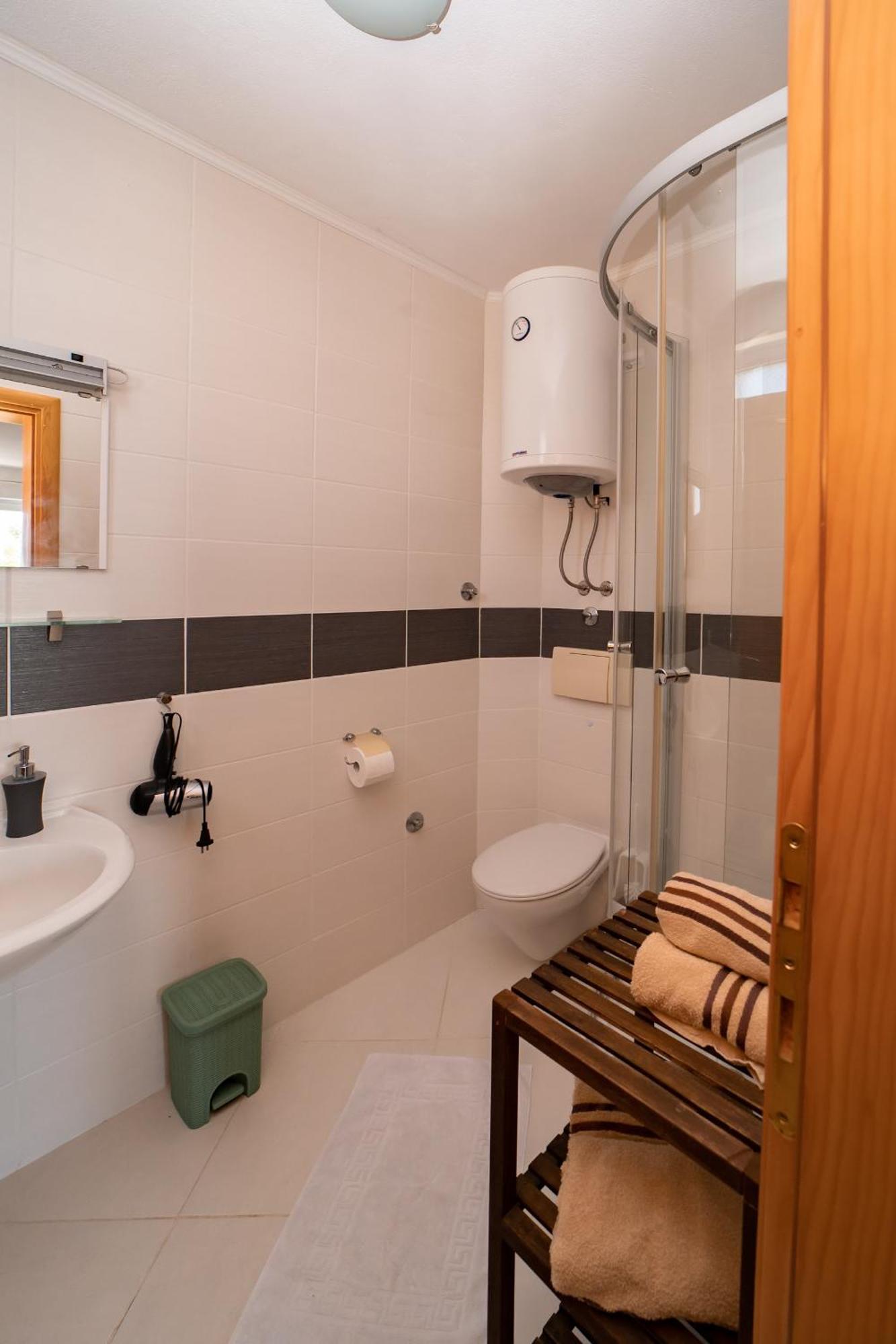 Villa Katharina Utjeha Ruang foto