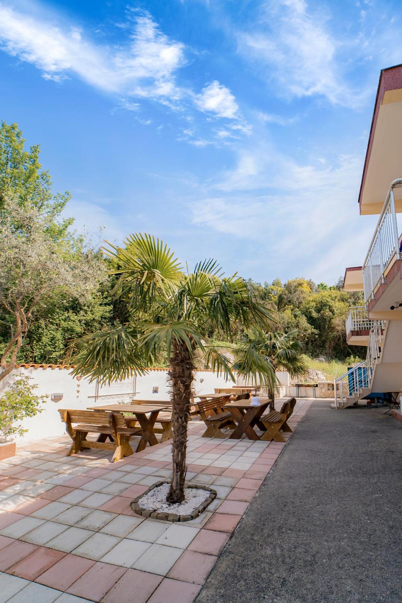 Villa Katharina Utjeha Bagian luar foto