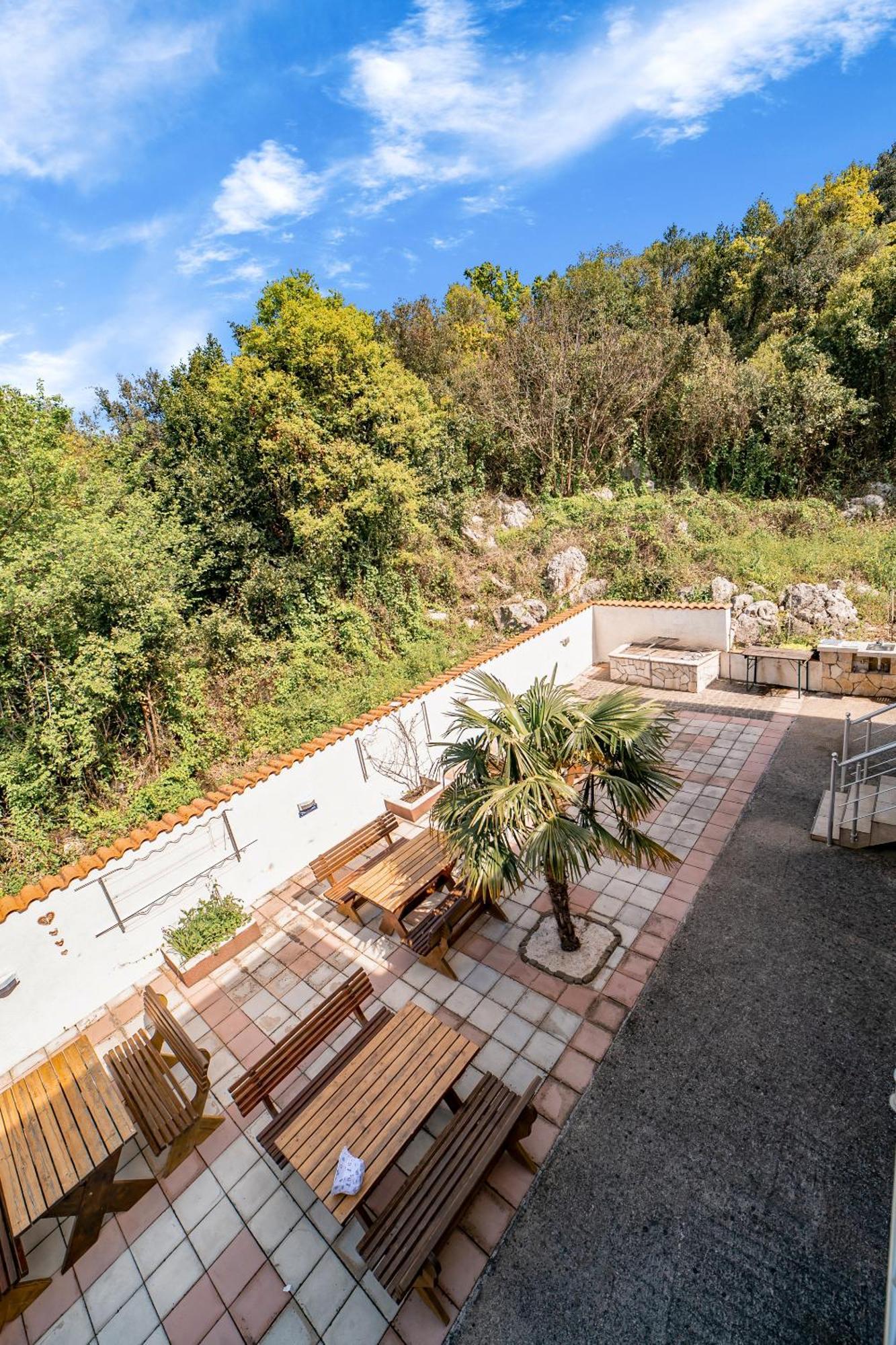 Villa Katharina Utjeha Bagian luar foto