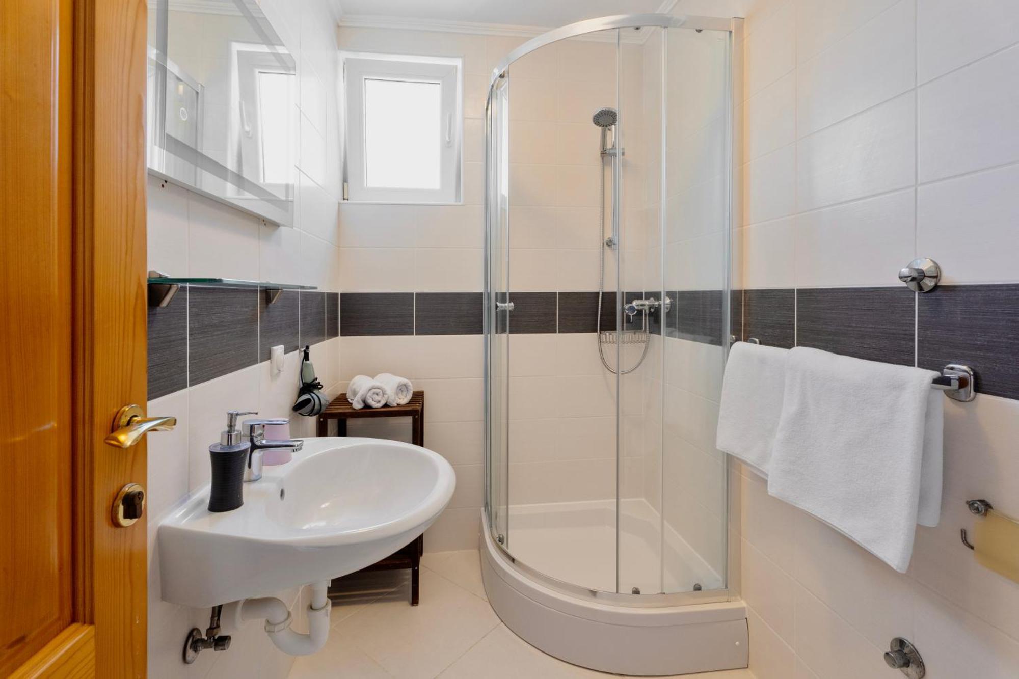 Villa Katharina Utjeha Ruang foto