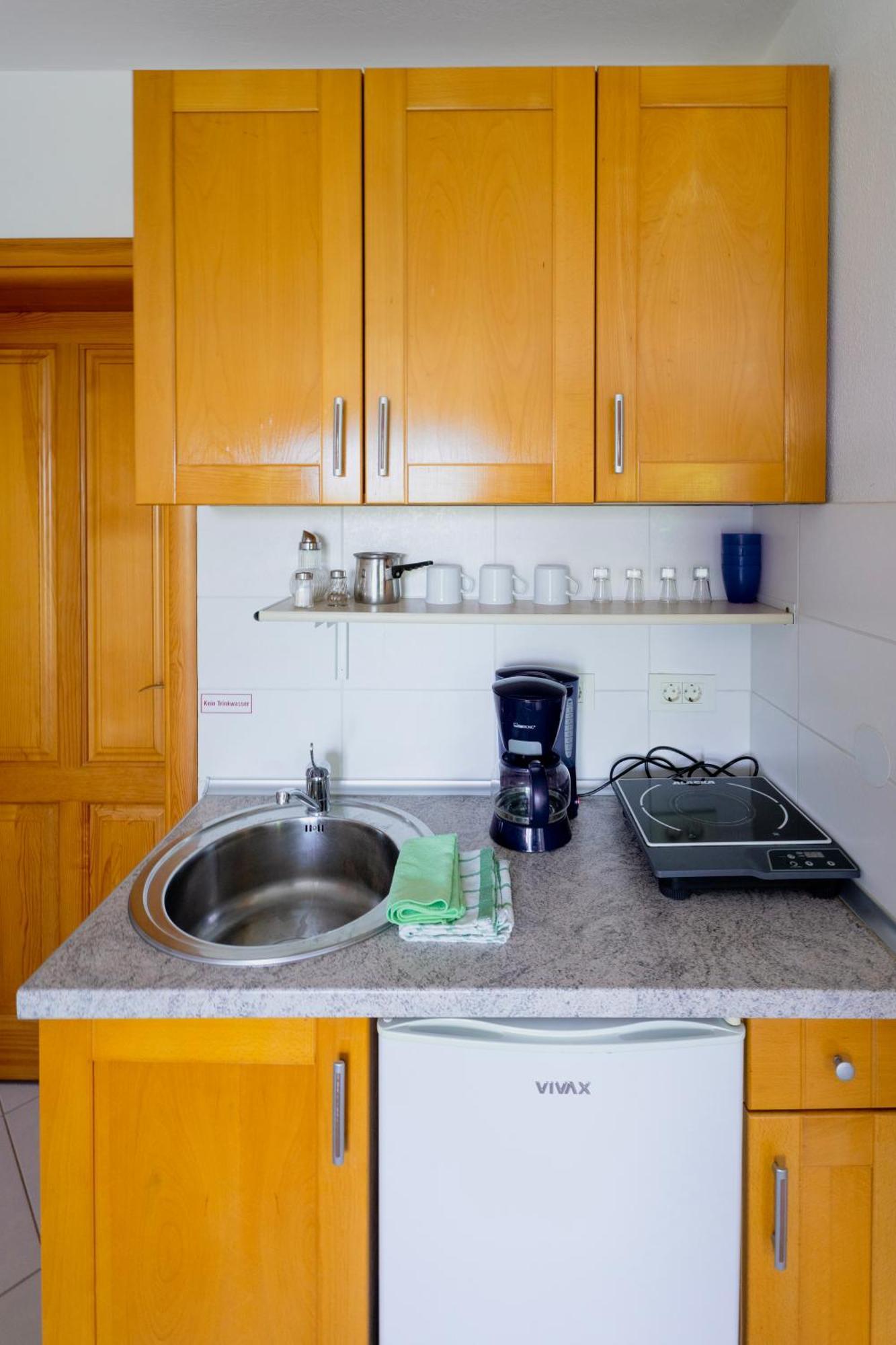 Villa Katharina Utjeha Ruang foto