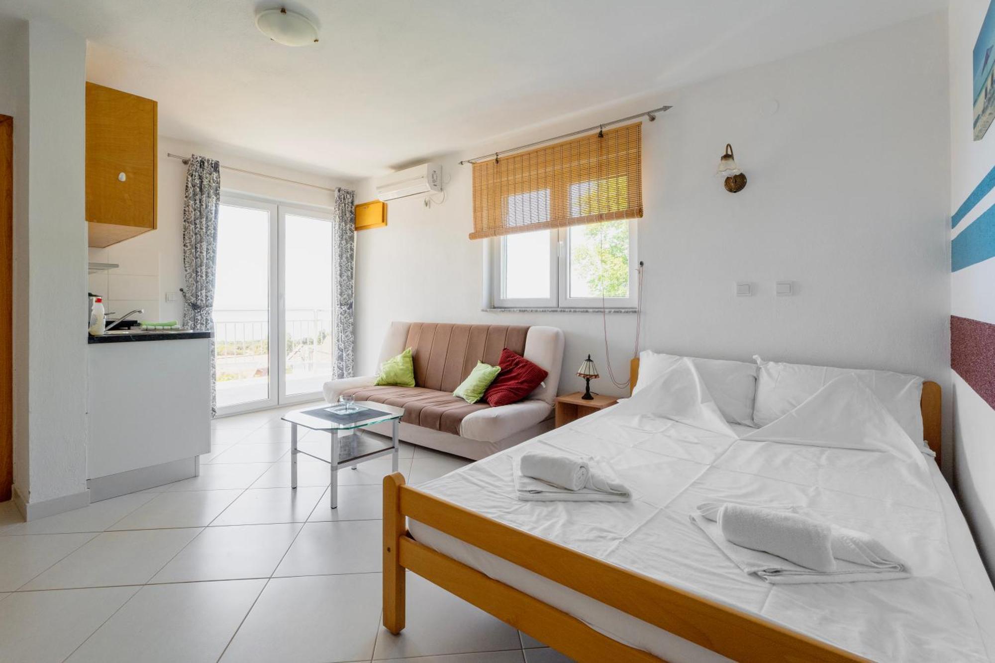 Villa Katharina Utjeha Ruang foto