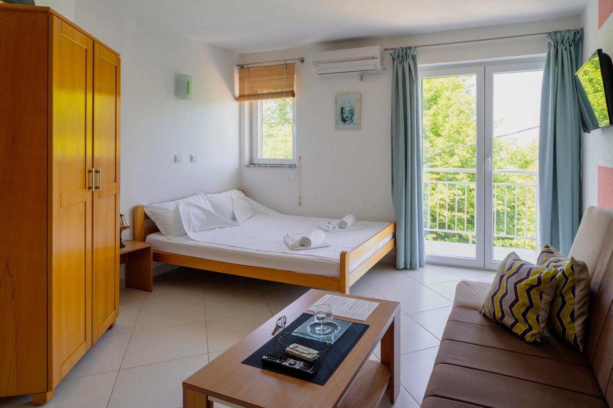 Villa Katharina Utjeha Ruang foto