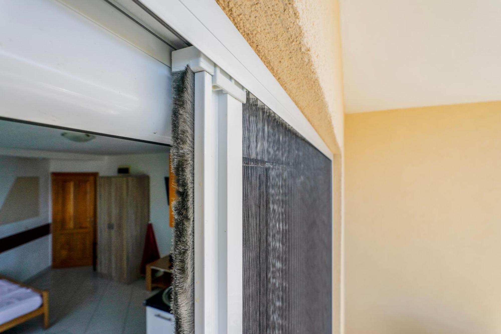 Villa Katharina Utjeha Ruang foto