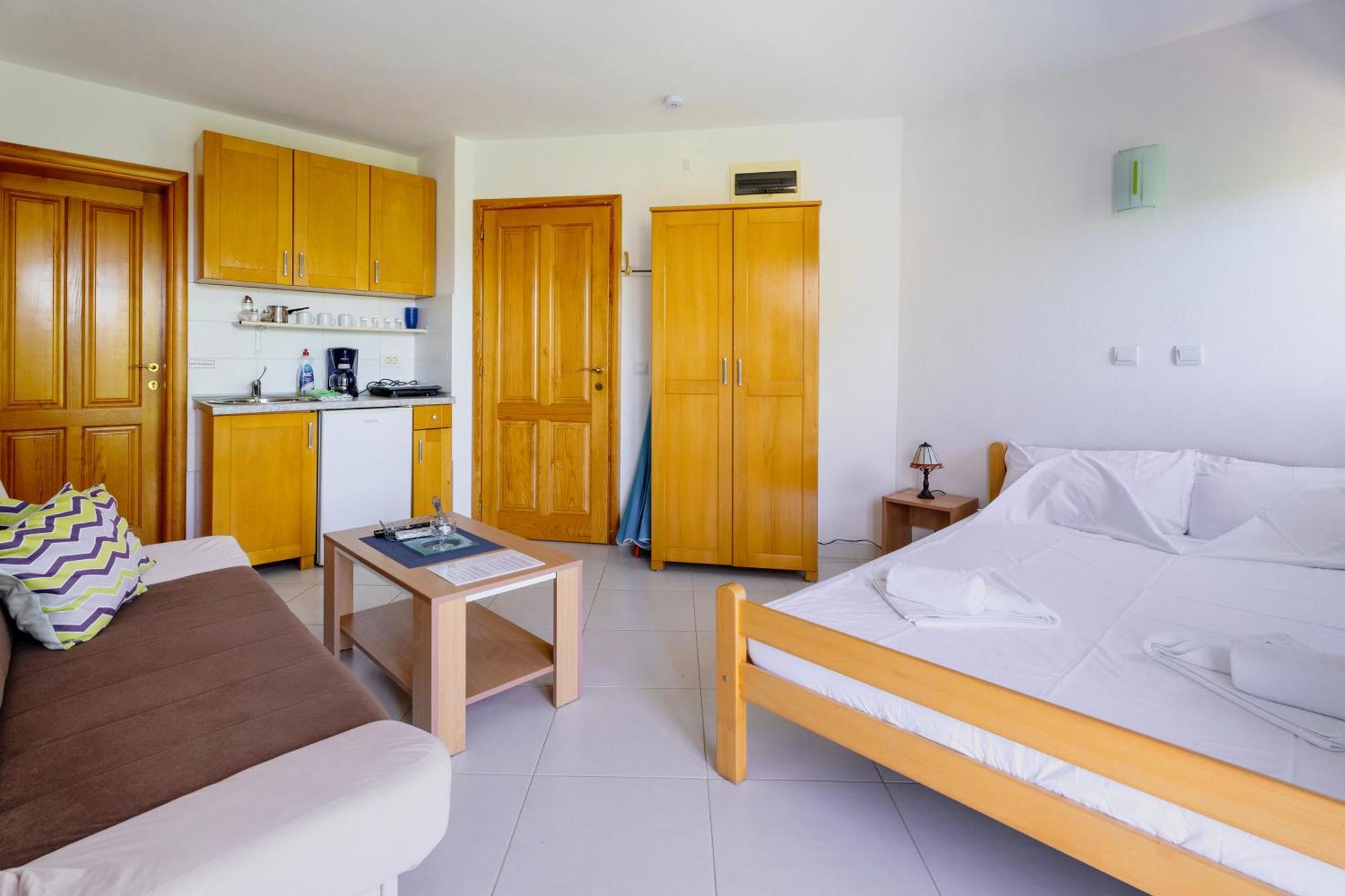 Villa Katharina Utjeha Ruang foto