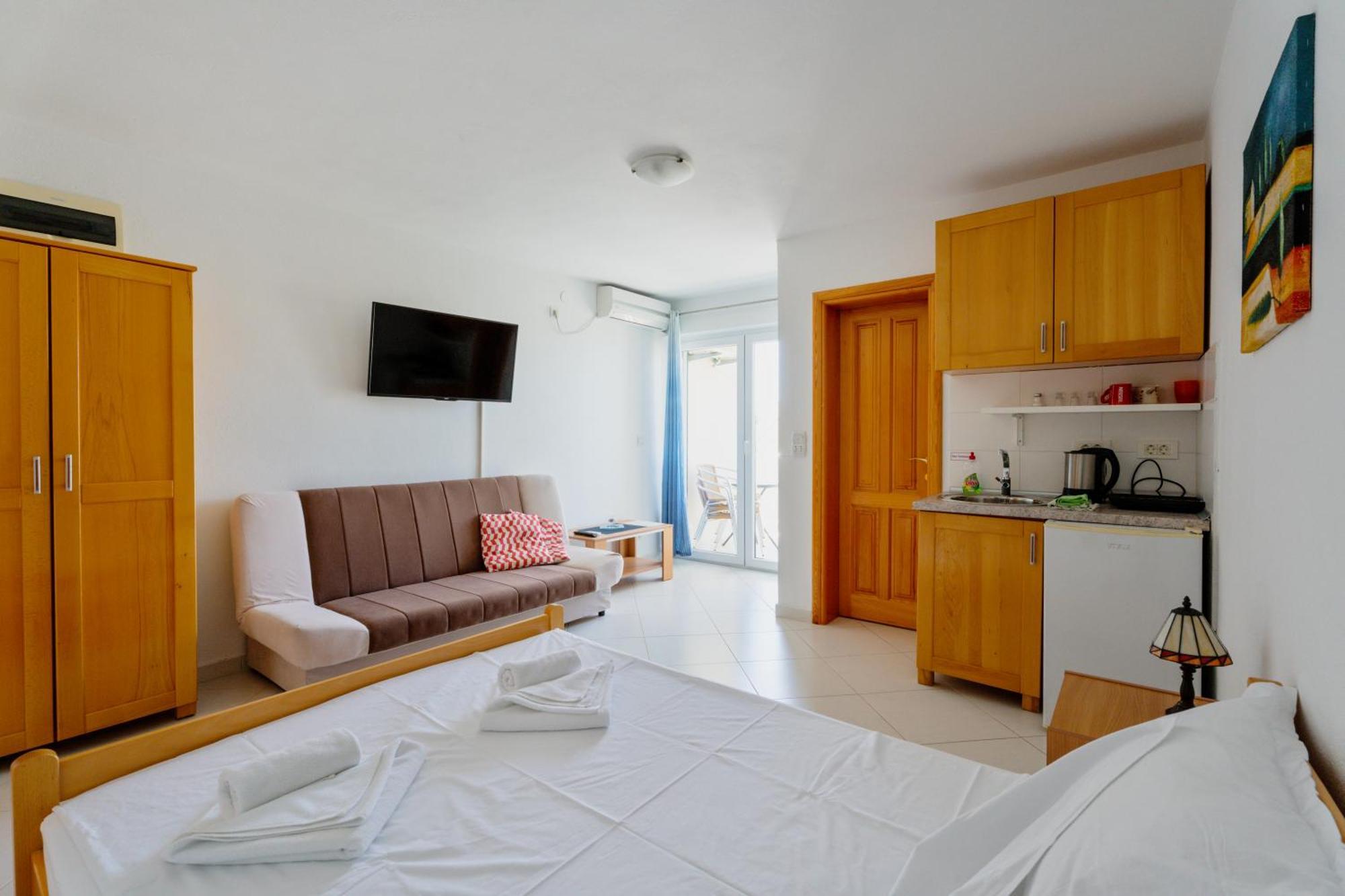 Villa Katharina Utjeha Ruang foto