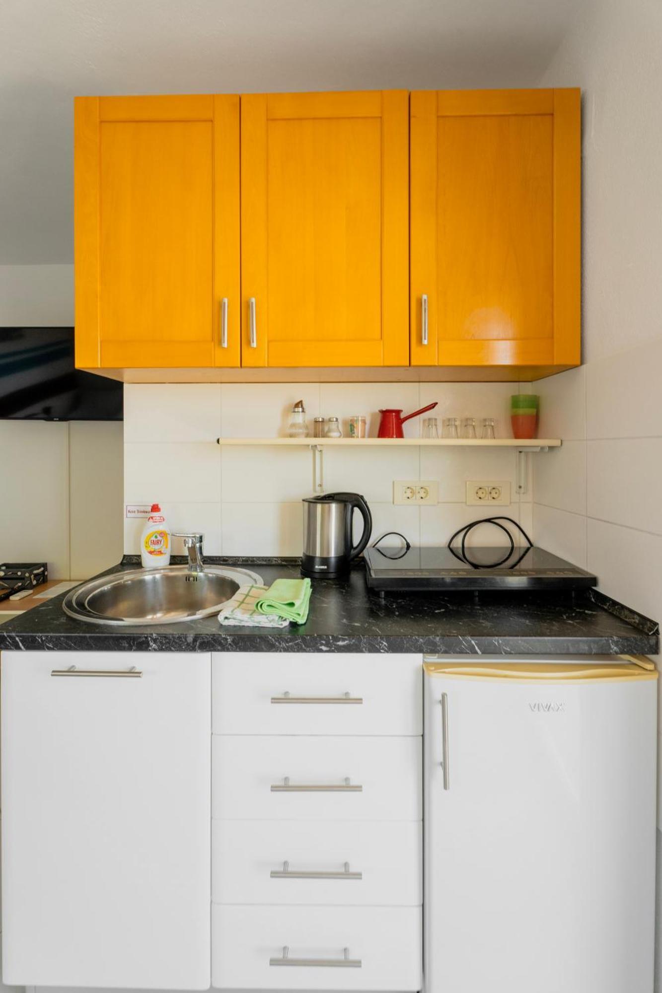 Villa Katharina Utjeha Ruang foto