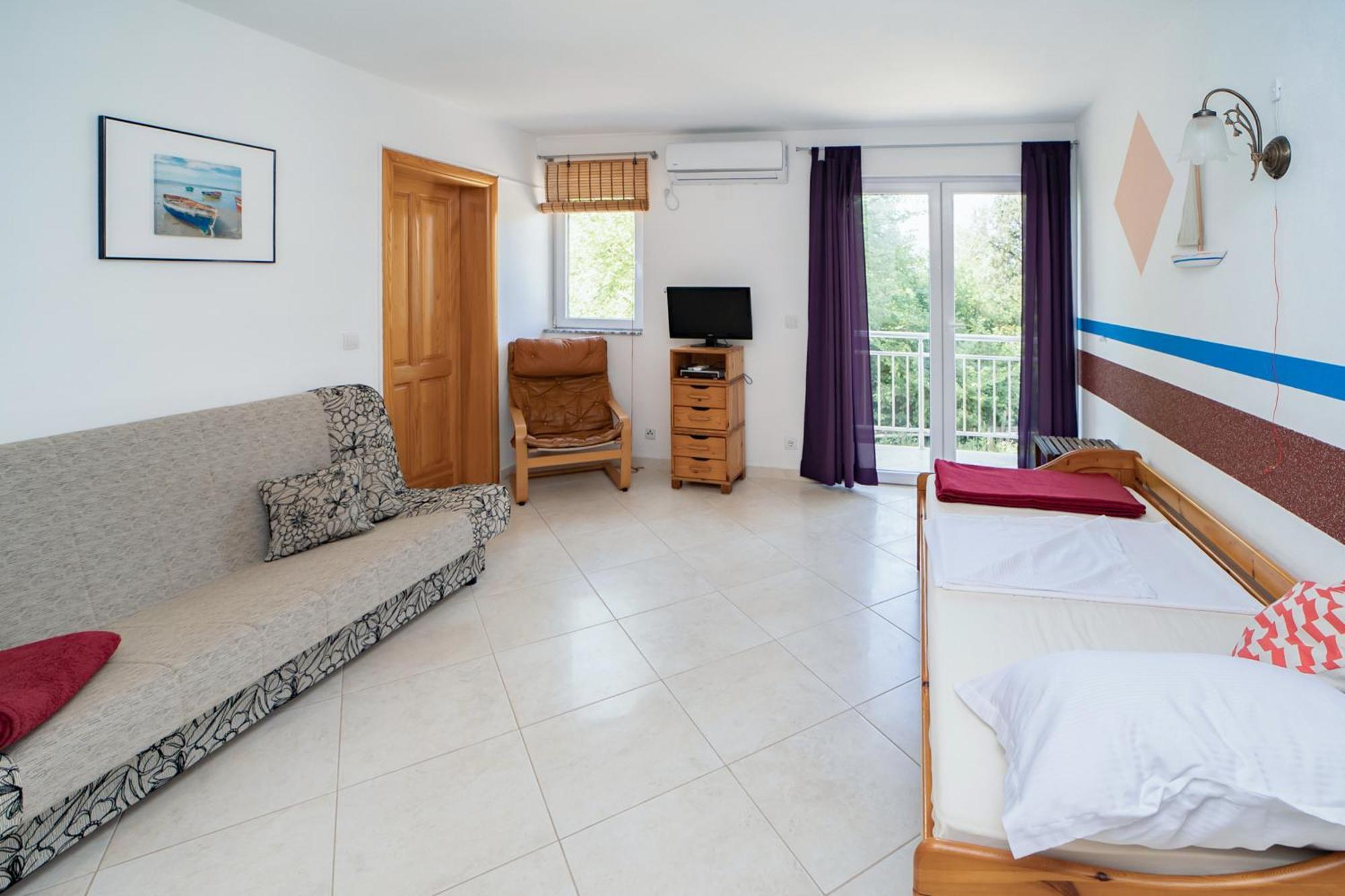 Villa Katharina Utjeha Ruang foto