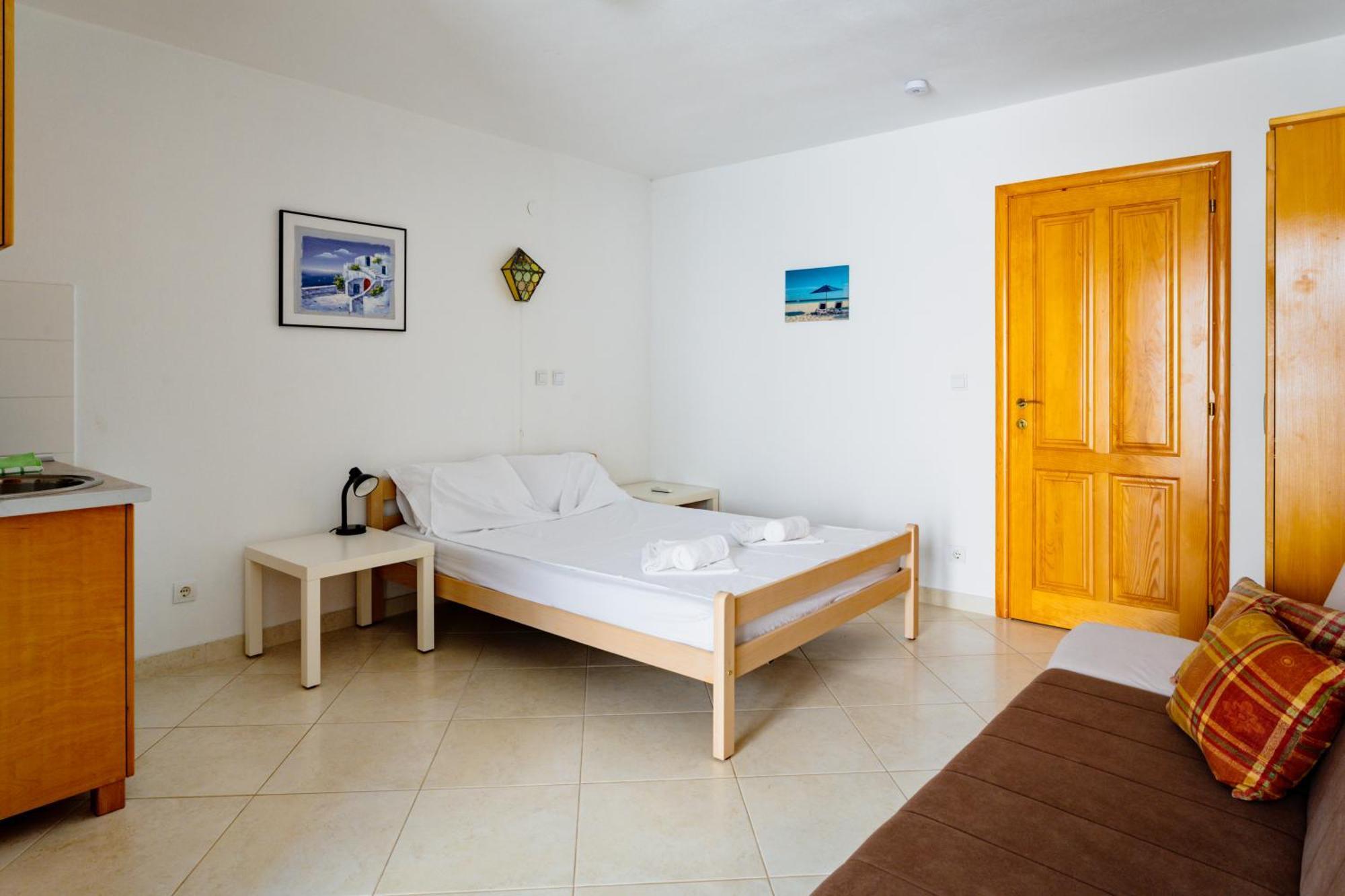 Villa Katharina Utjeha Ruang foto