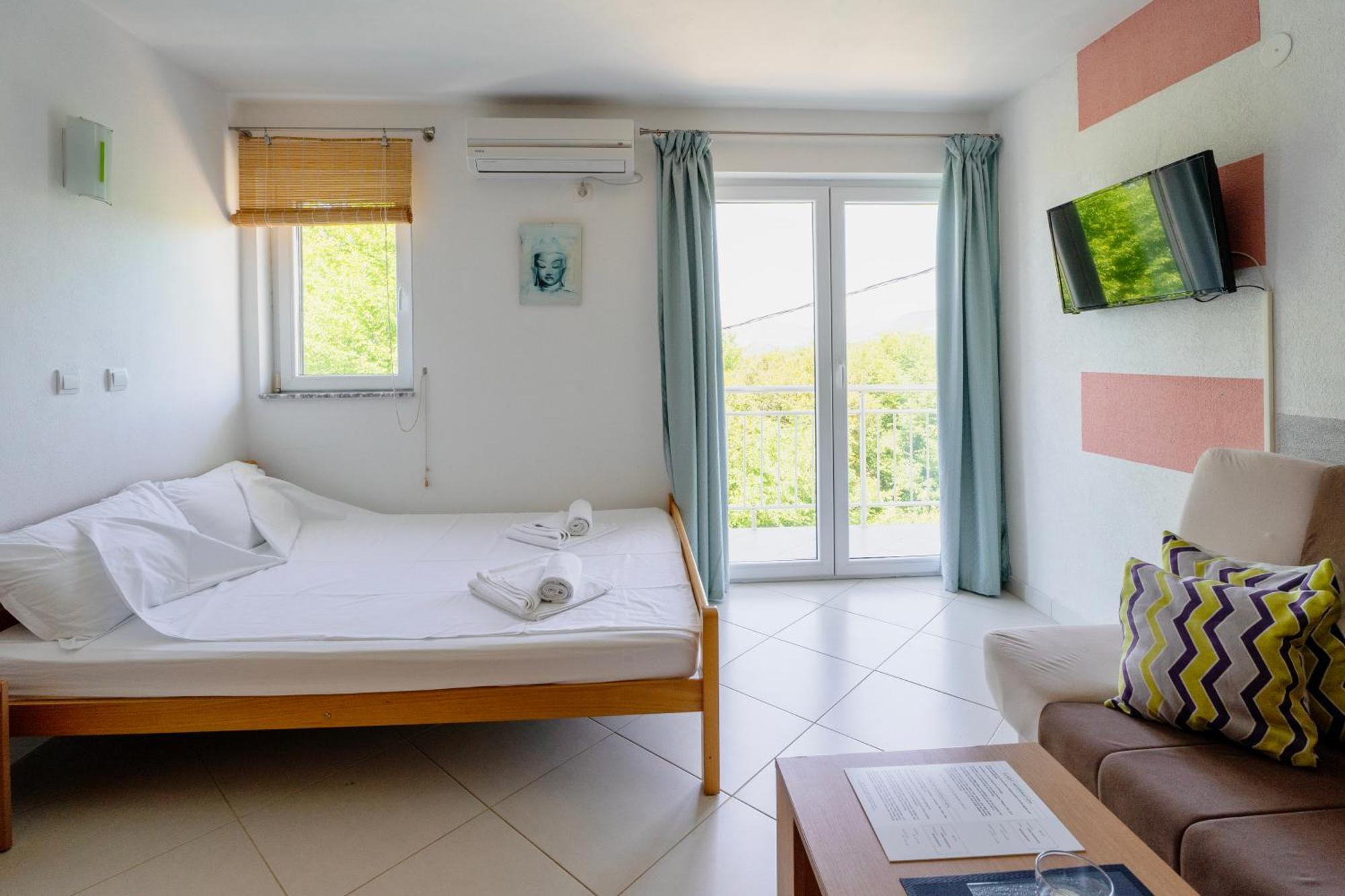 Villa Katharina Utjeha Ruang foto