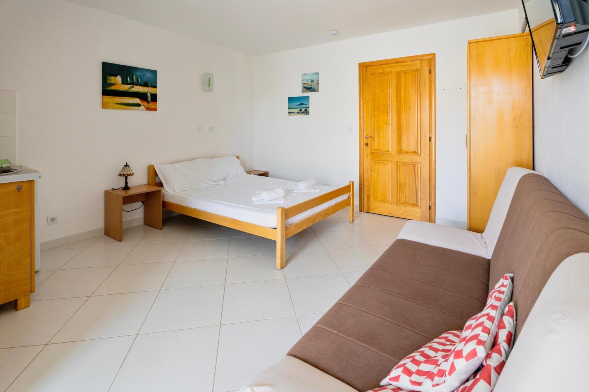 Villa Katharina Utjeha Ruang foto