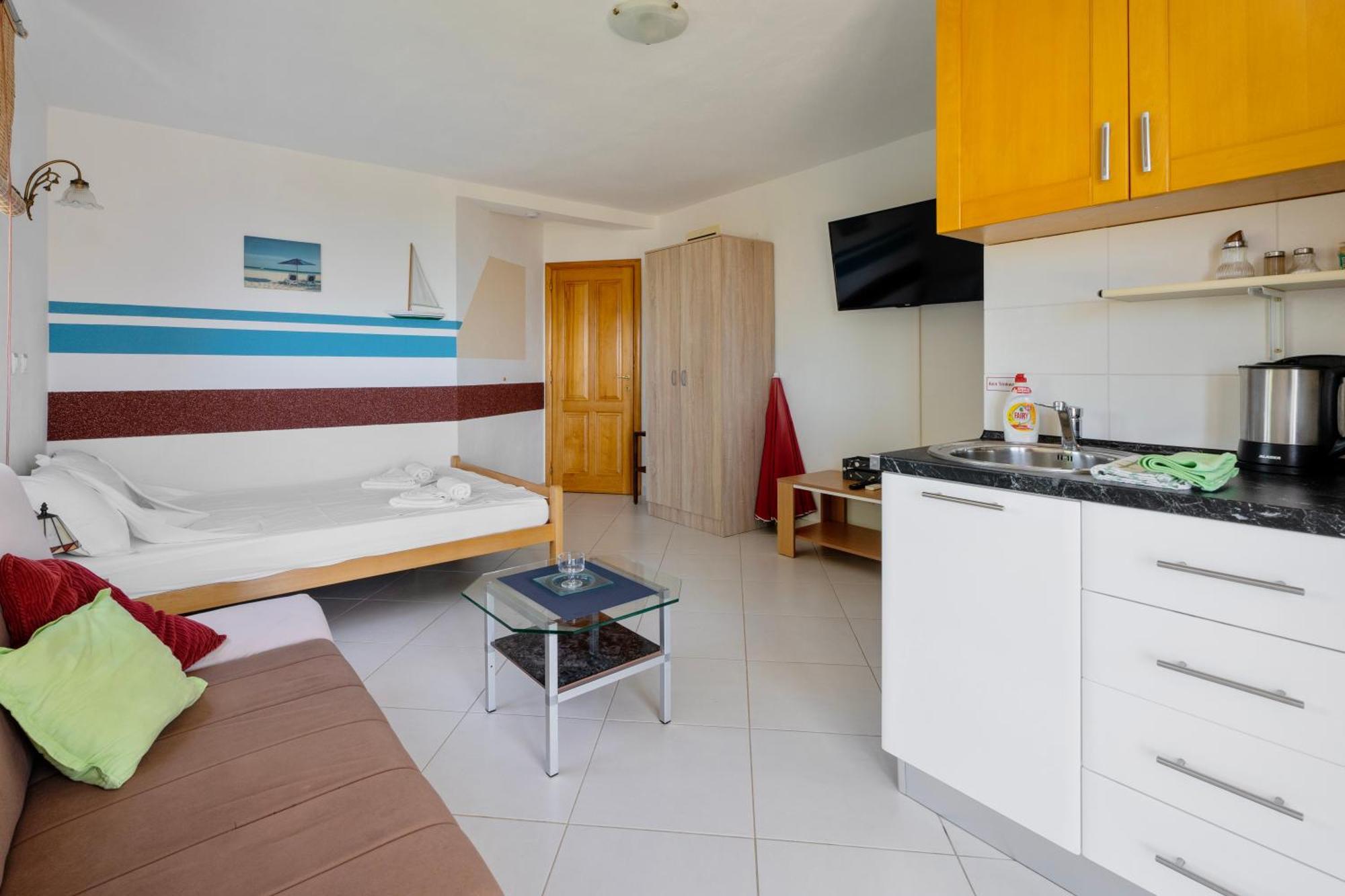 Villa Katharina Utjeha Ruang foto