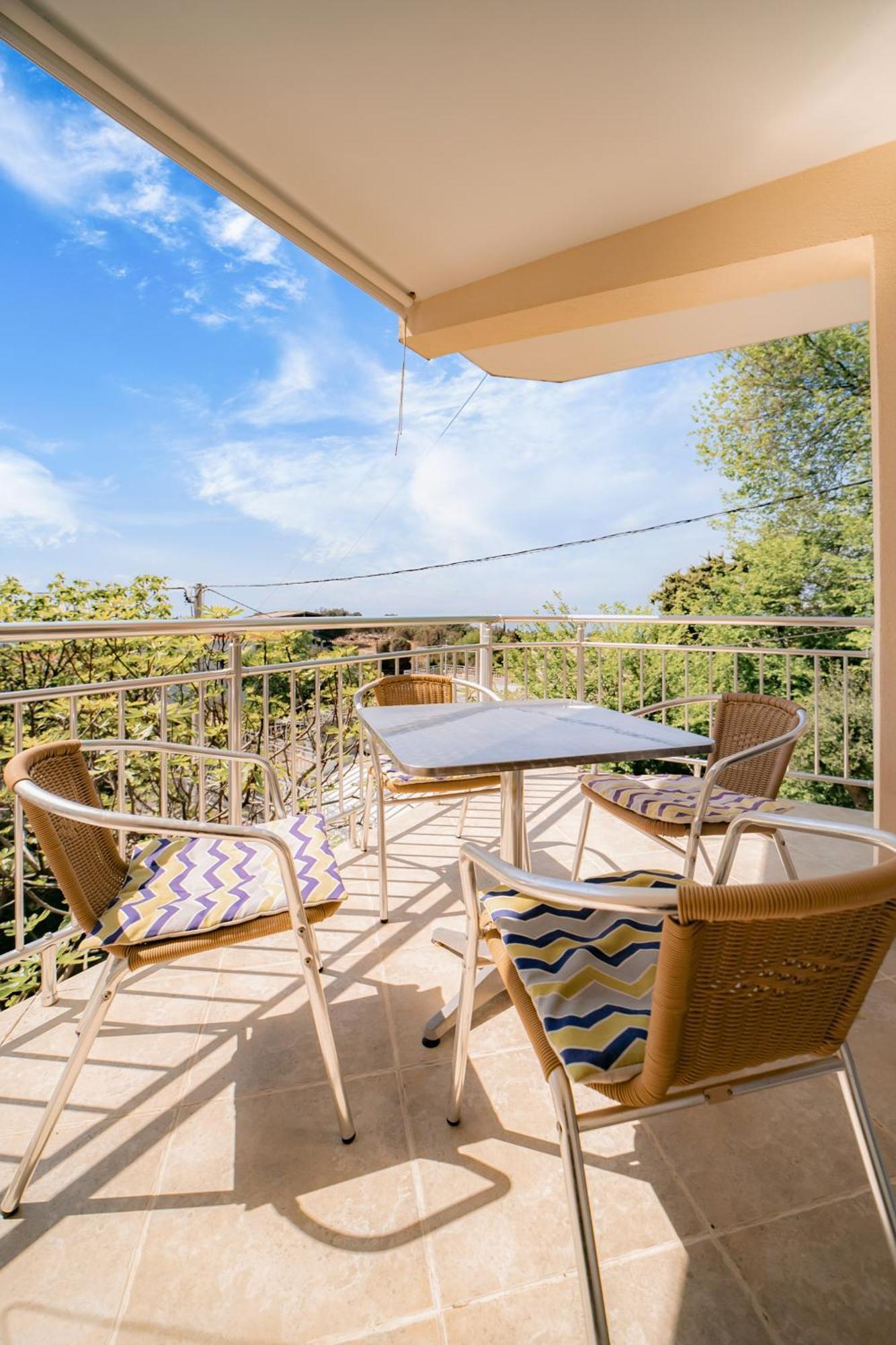 Villa Katharina Utjeha Ruang foto