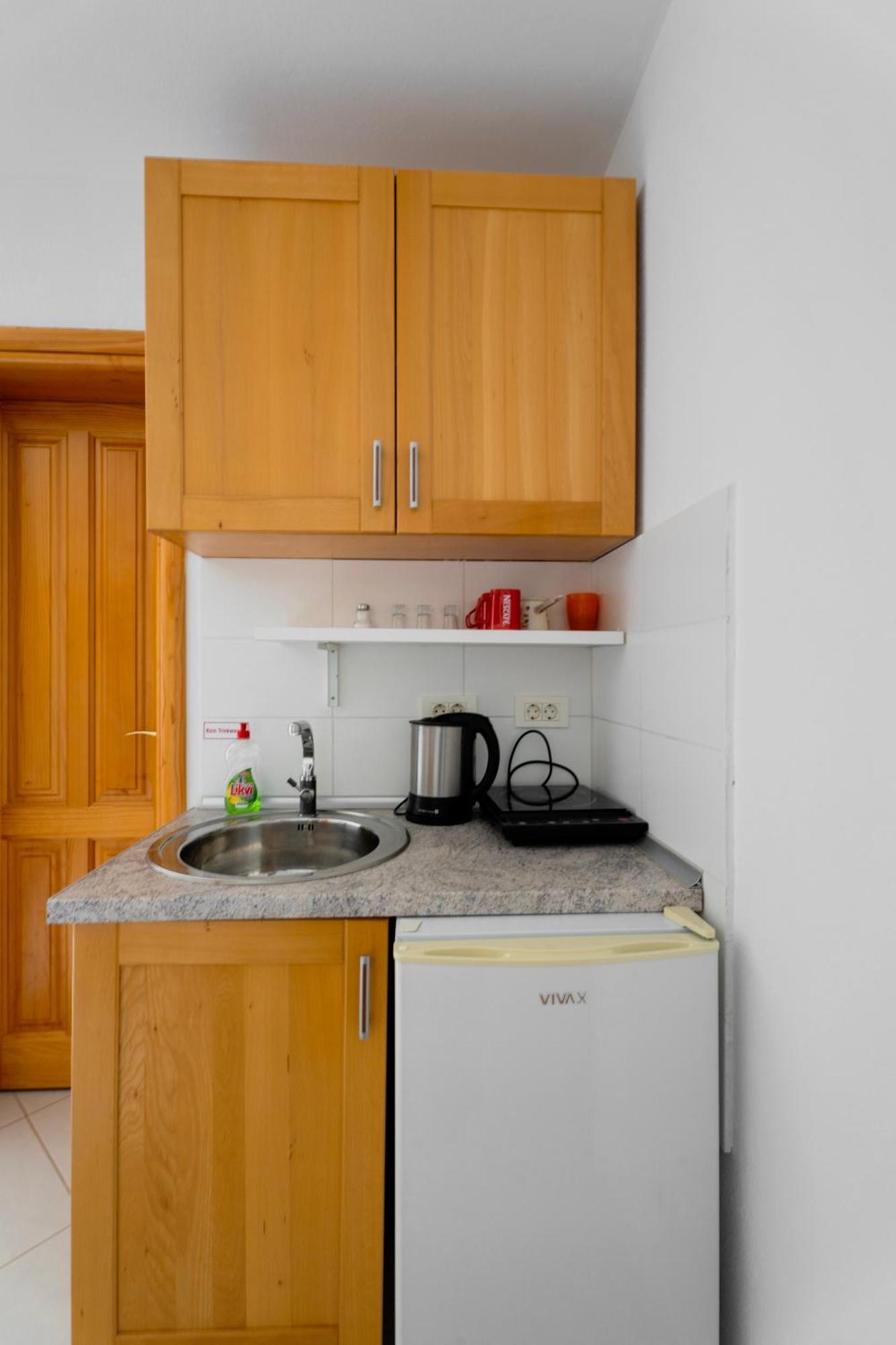 Villa Katharina Utjeha Bagian luar foto