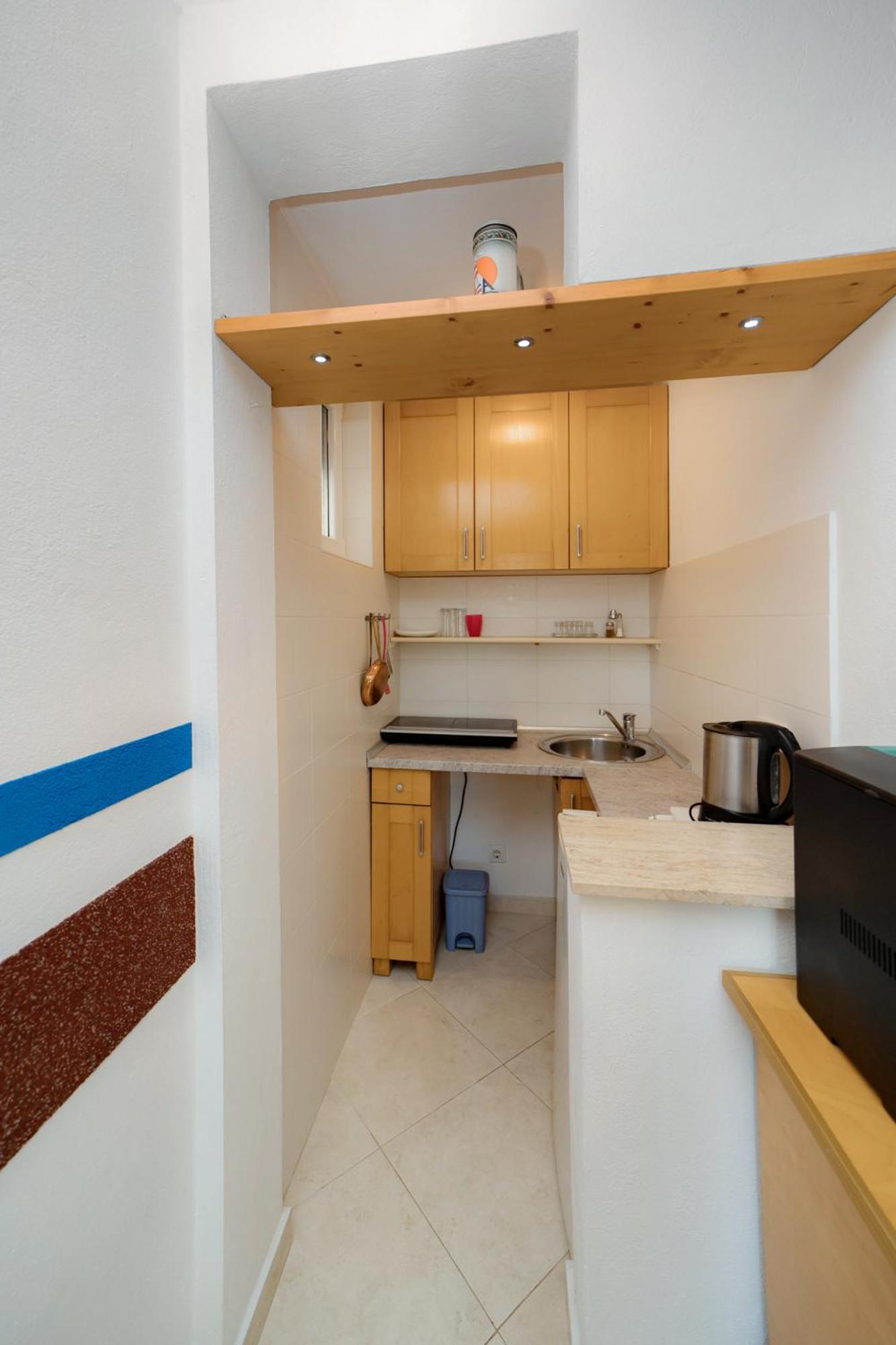 Villa Katharina Utjeha Ruang foto