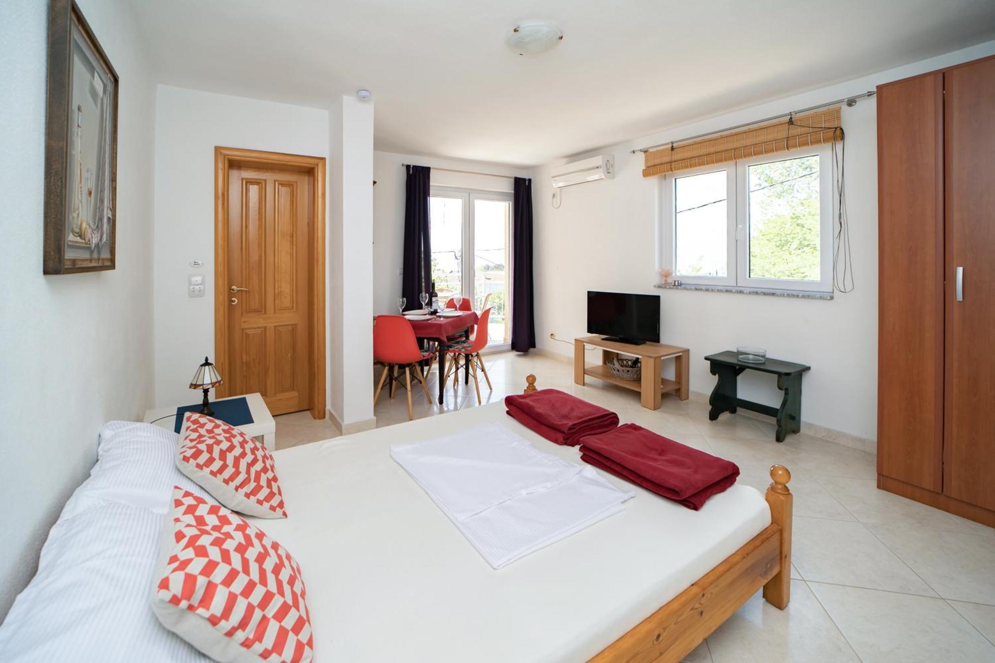 Villa Katharina Utjeha Ruang foto
