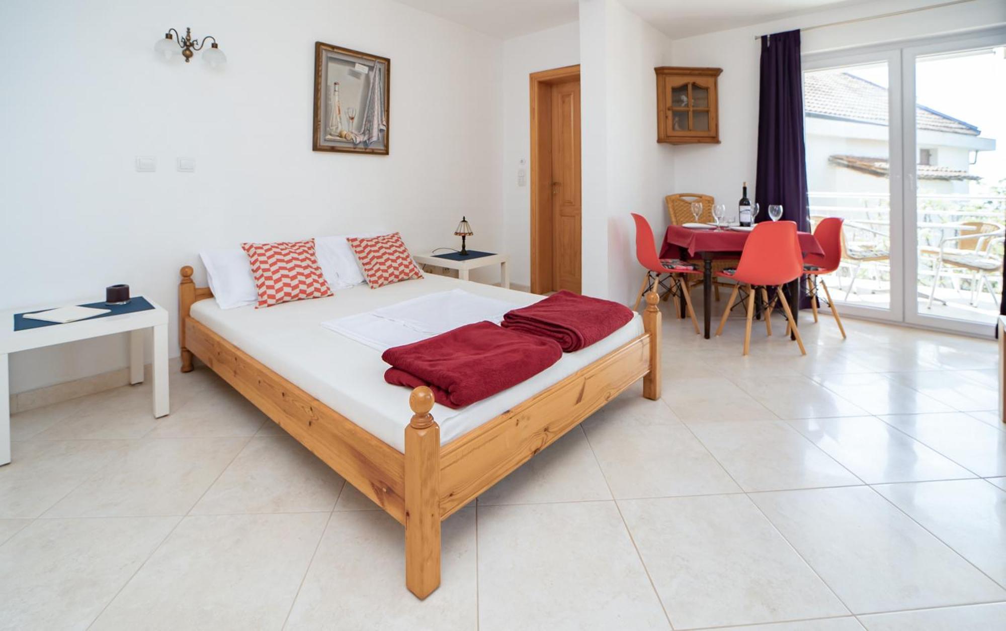 Villa Katharina Utjeha Ruang foto