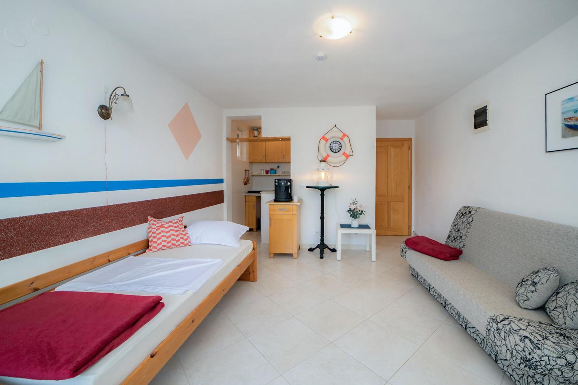 Villa Katharina Utjeha Ruang foto