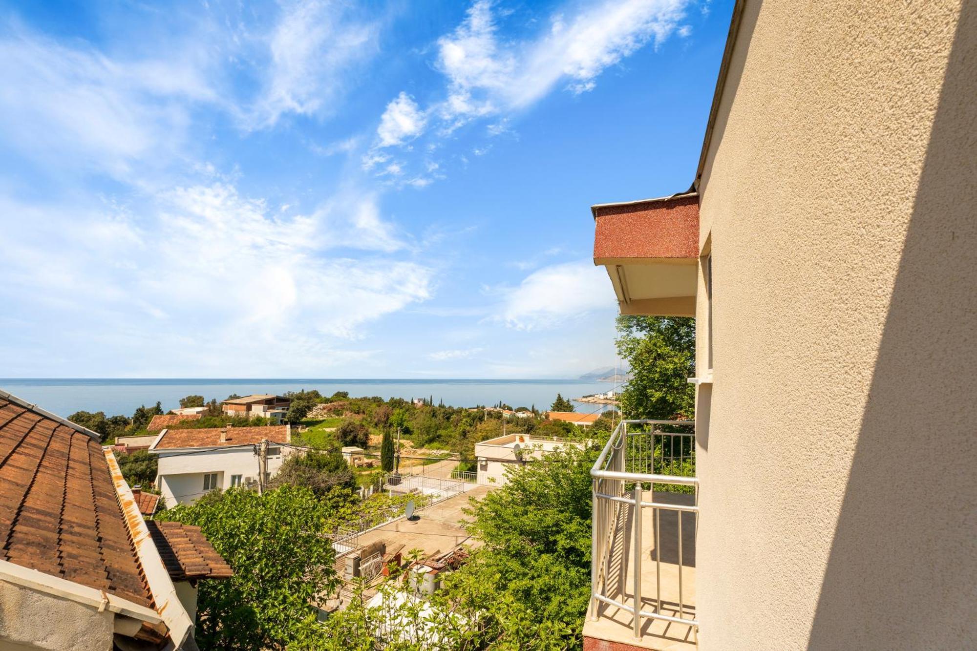 Villa Katharina Utjeha Ruang foto