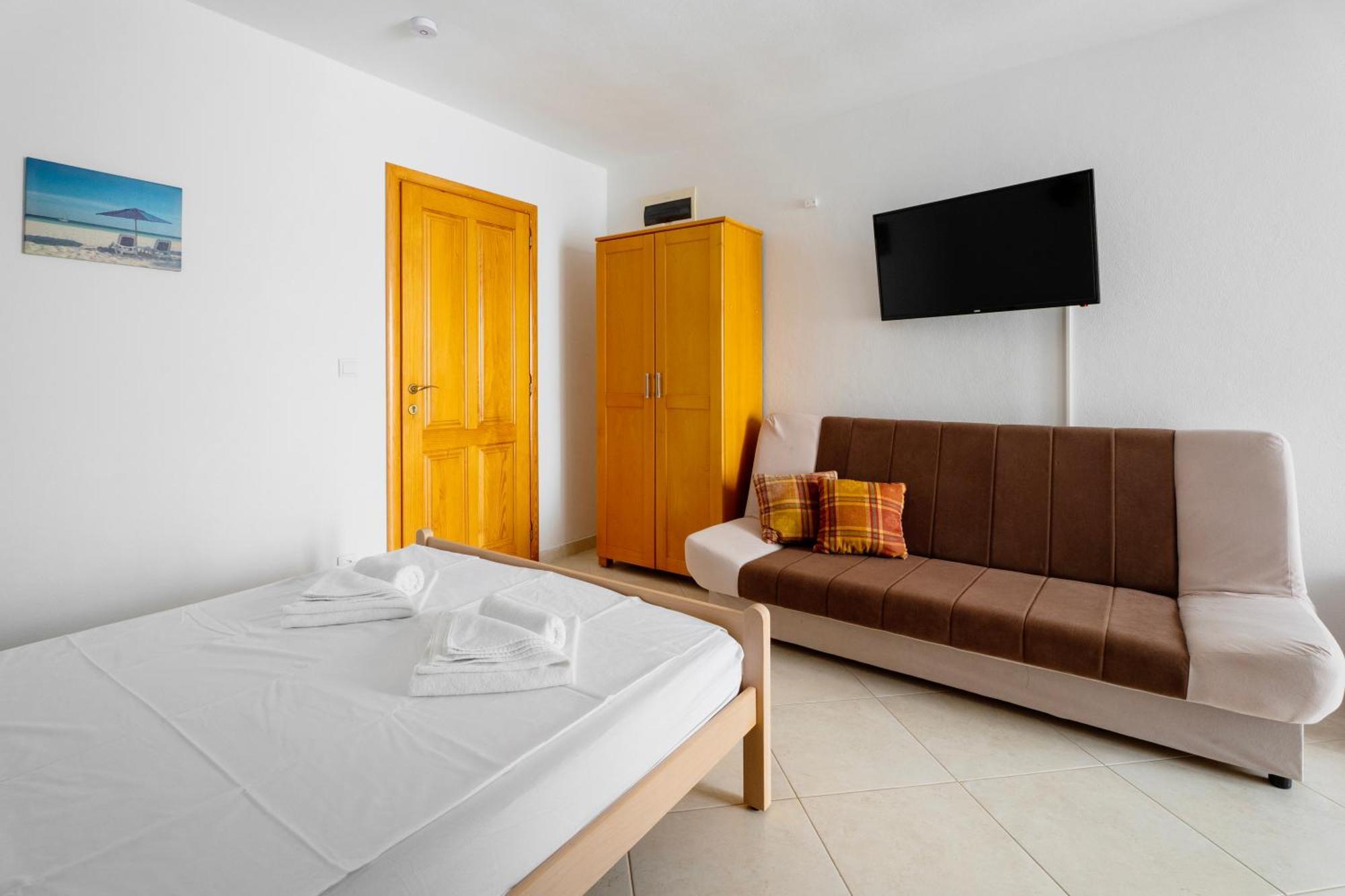 Villa Katharina Utjeha Ruang foto