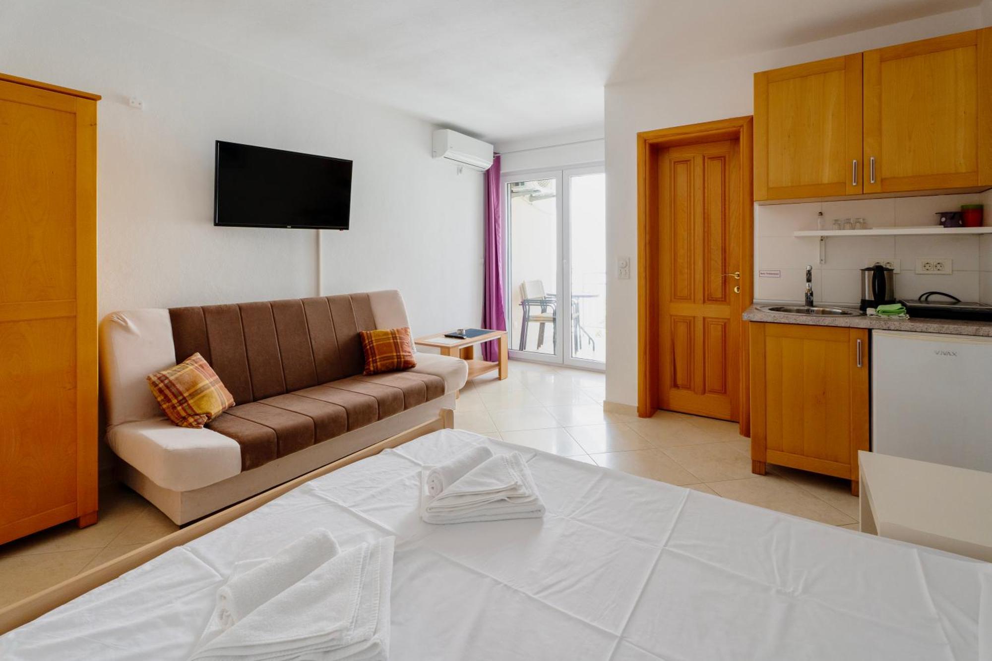 Villa Katharina Utjeha Ruang foto
