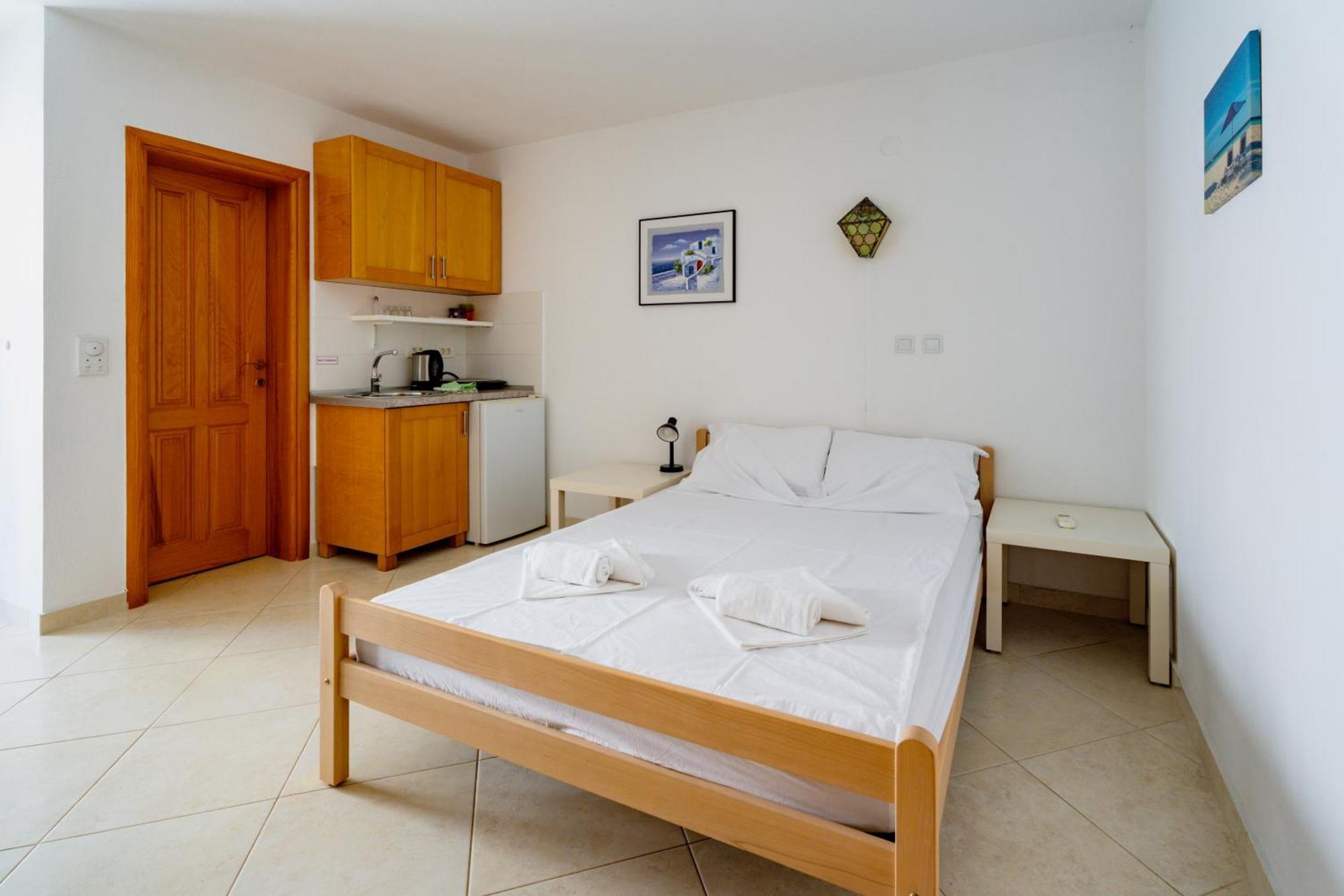 Villa Katharina Utjeha Bagian luar foto