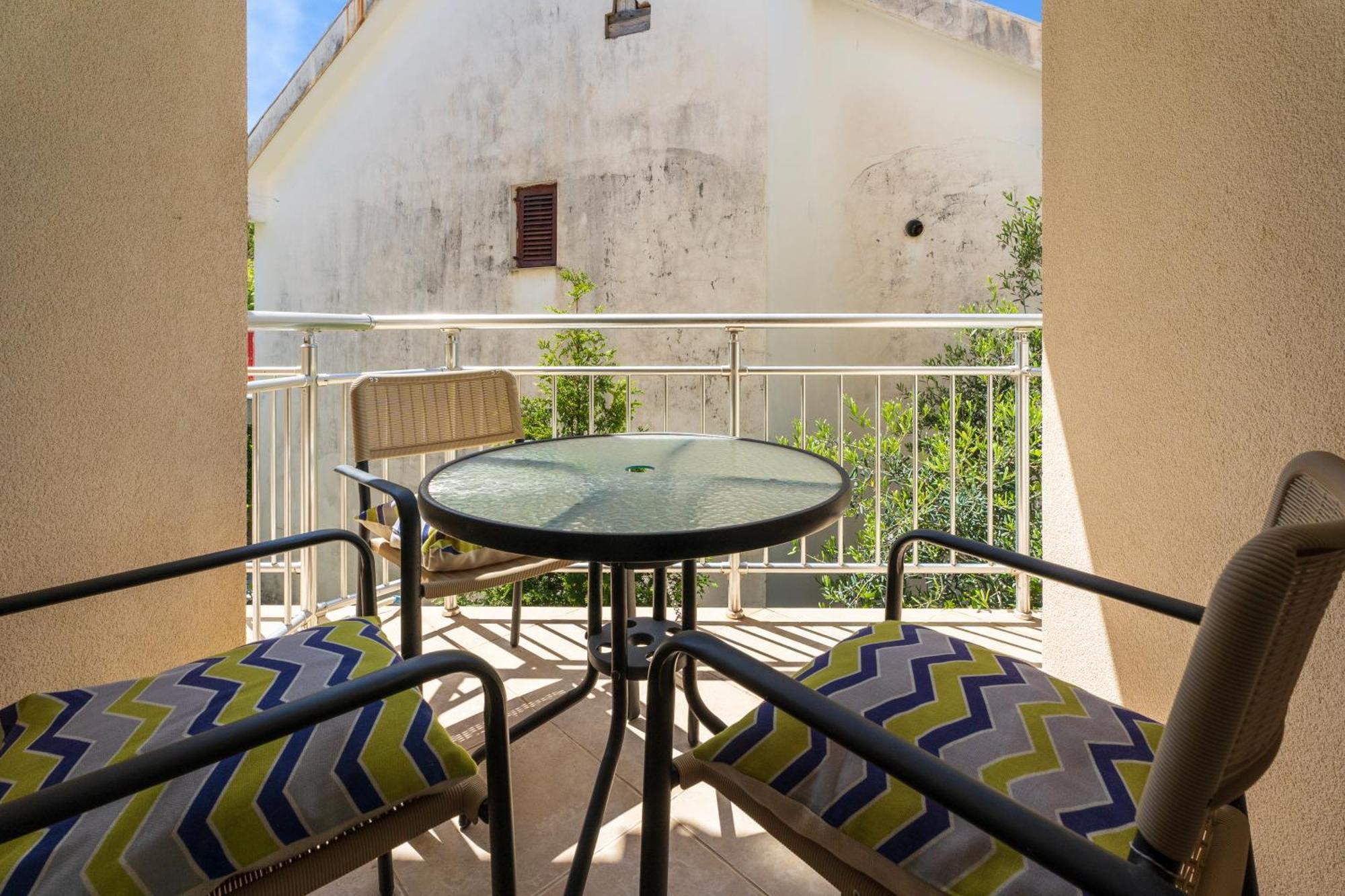 Villa Katharina Utjeha Ruang foto
